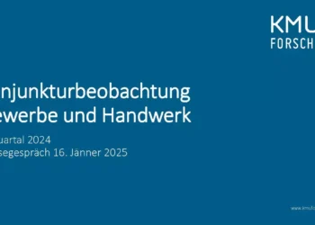 WKÖ-Gewerbe und Handwerk: Fünf Jahre reales Umsatzminus in Folge