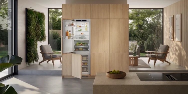 Liebherr Küchentrends 2025