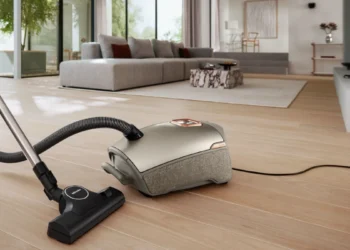 Miele Staubsauger Guard L1