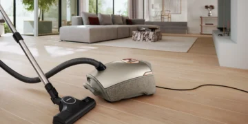 Miele Staubsauger Guard L1