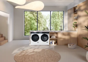 Mieles neues Wäsche Duo: Waschmaschine W2 und Trockner T2