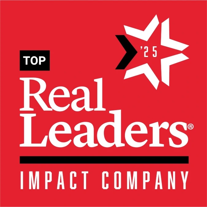 Real Leaders Official Award