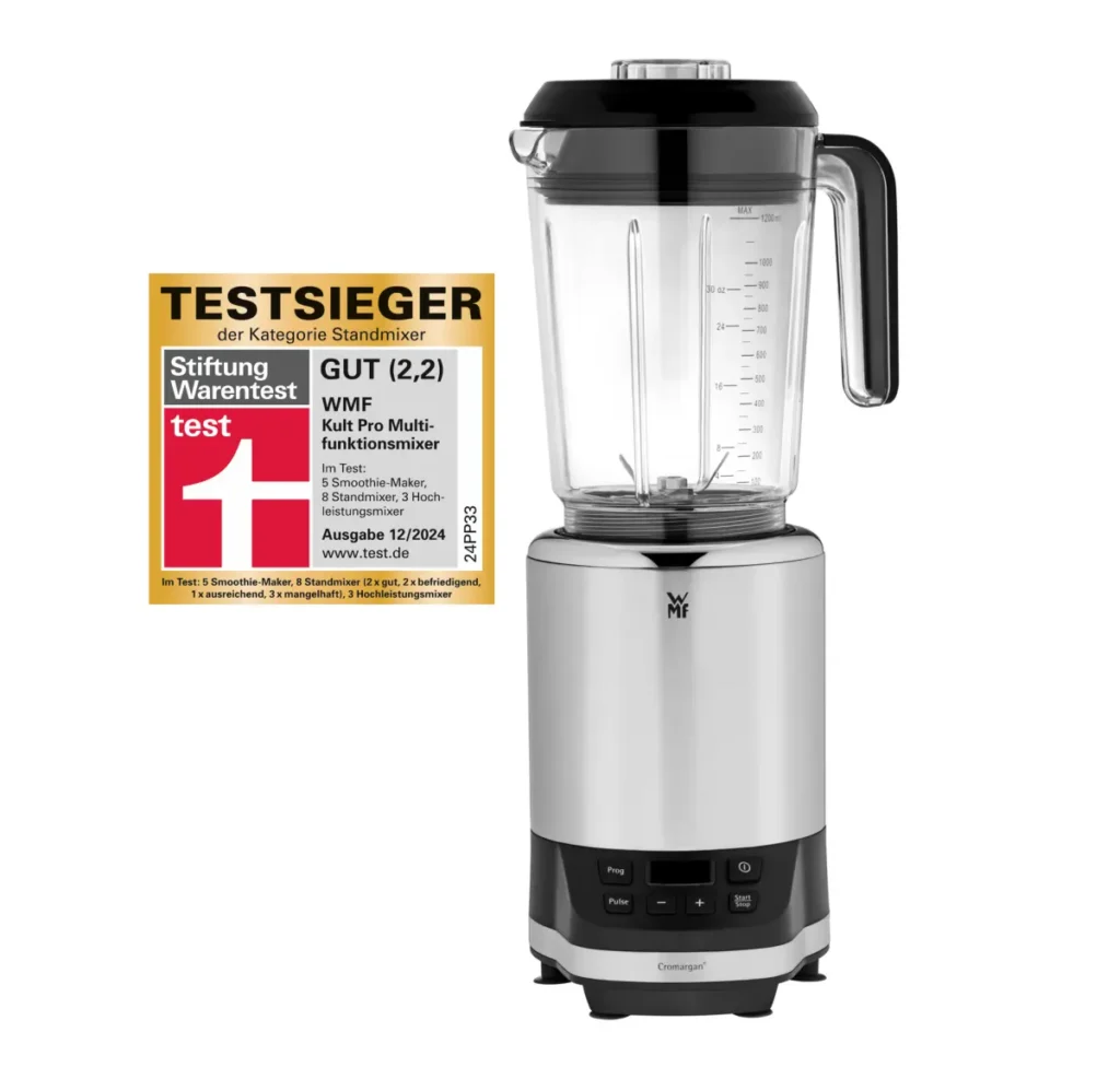 SEB StiWa KultProMultiMixer standmixer