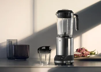 Tefal & WMF fahren mit ihren Mixern Testsiege ein. © Groupe SEB