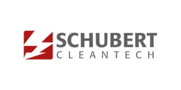 Schubert CleanTech Elektrotechnischer Konstrukteur (m/w/d)