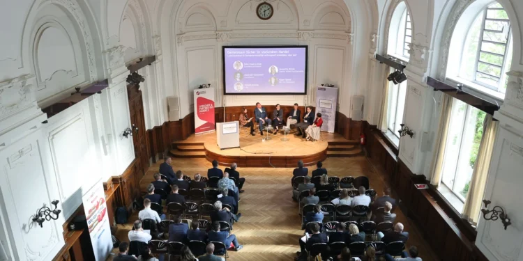 Sicherheitsgipfel 2023