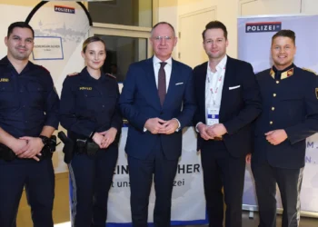 Sicherheitsgipfel 2025