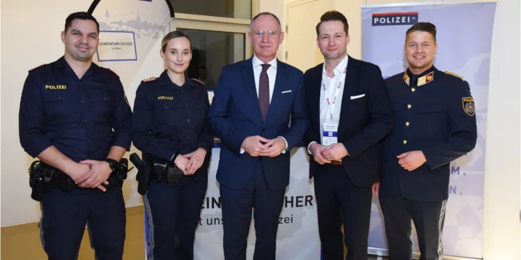 Sicherheitsgipfel 2025