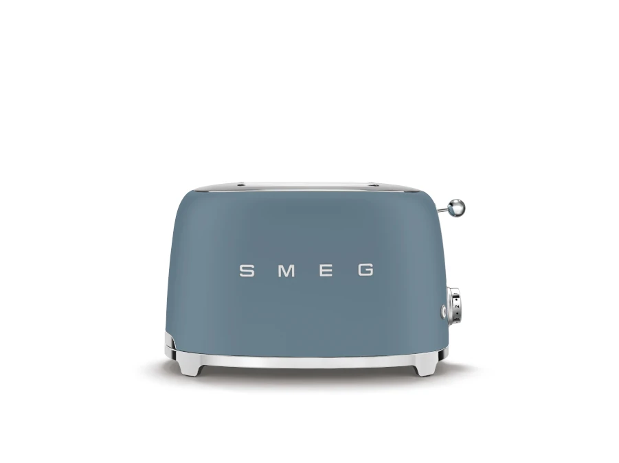 Smeg Toaster Stormblue