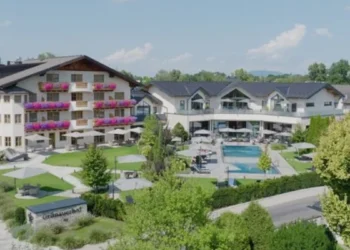 Viersternehotel Grünauerhof im österreichischen Wals bei Salzburg pflegt seit 35 Jahren seine Wäsche mit Miele