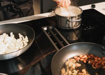 elektrabregenz Koch und Foodtrends 2025