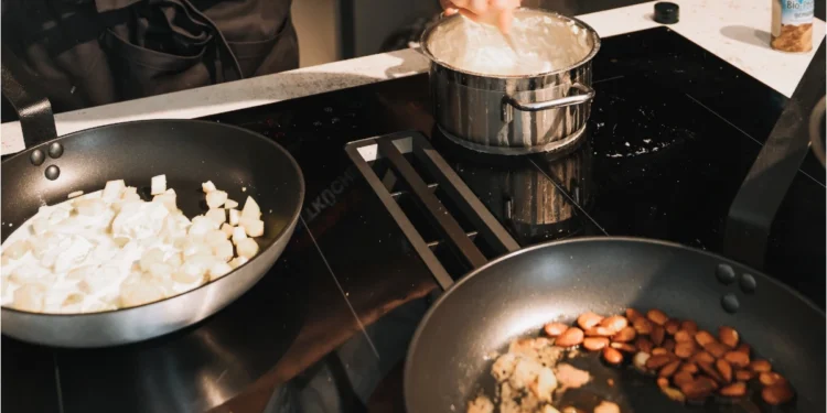 elektrabregenz Koch und Foodtrends 2025