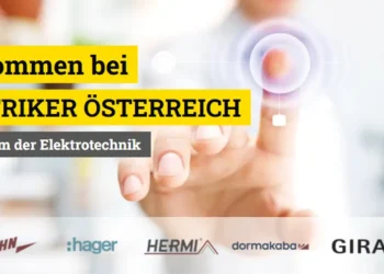 Elektriker Österreich Neue Markenpartner