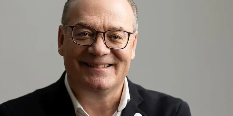 Harald Schiefer verlässt RED ZAC © Jean Van Lülik/RED ZAC