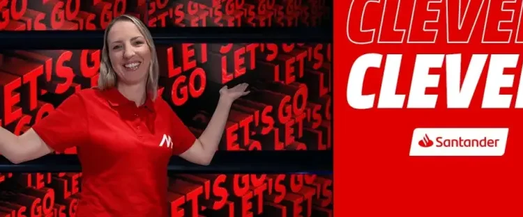 Santander ist exklusiver MediaMarkt-Finanzierungspartner