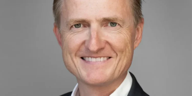 Olaf Nedorn dockt bei exquisit an. © GGV