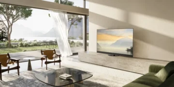 Panasonic senkt die UVP für seine OLED-Flaggschiffe