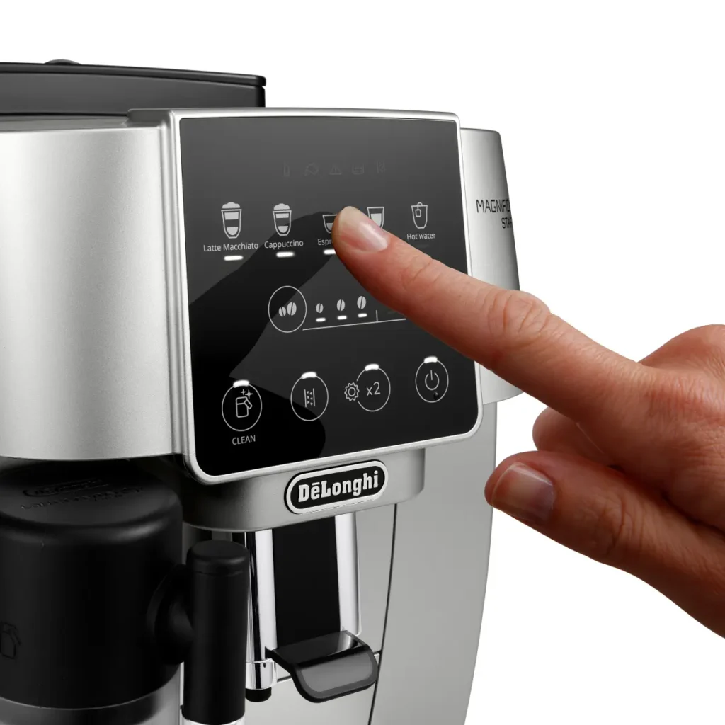 De’Longhi Magnifica Start Milk