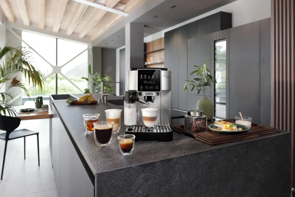 De’Longhi Magnifica Start Milk