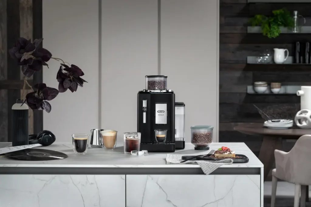 De'Longhi Rivelia