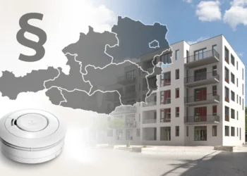 Rechtsgutachten bei nachträglichen Rauchmelder