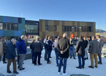 Sonnenkraft startet mit zukunftsweisenden Innovationen in die Saison 2025