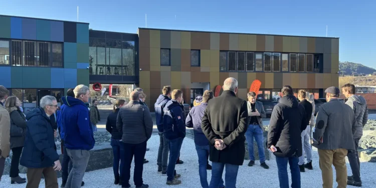 Sonnenkraft startet mit zukunftsweisenden Innovationen in die Saison 2025