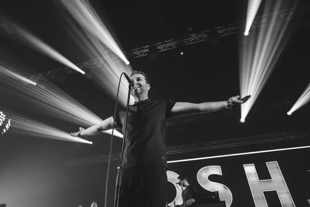 Josh