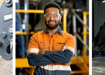 Liebherr Jobs Servicetechniker