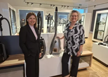 Ergebnis 2024: Miele lieferte im Jubiläumsjahr ein schönes Wachstum ab