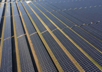 PüSPöK PV Projekt Nickelsdorf 2 abgeschlossen