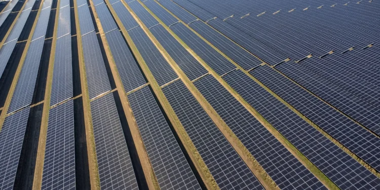 PüSPöK PV Projekt Nickelsdorf 2 abgeschlossen