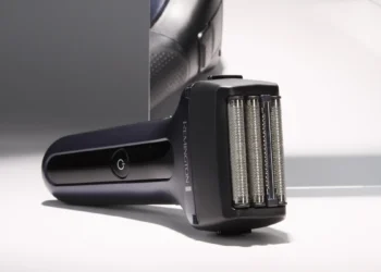 Ein sanftes Rasur-Erlebnis mit dem Remington F7 Folienrasierer