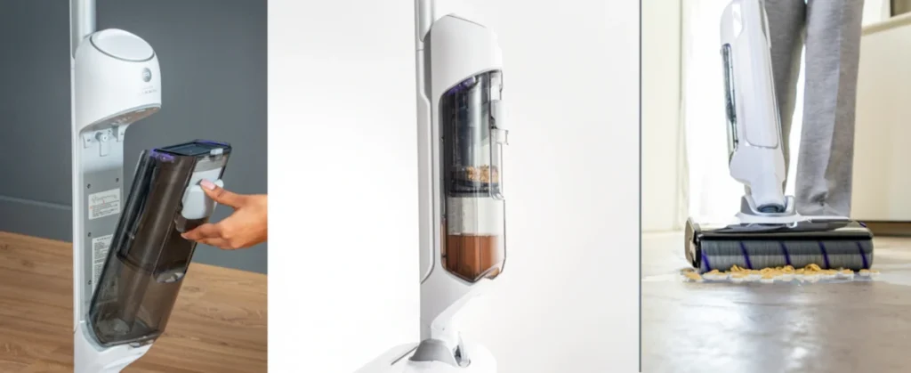 RWT_GZ70_X-CLEAN10 Filterbehälter