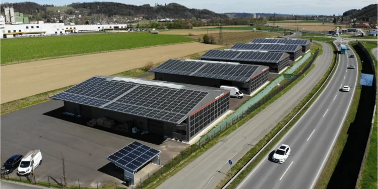 Geburtstagsduo: 125 & 75 Jahre Ramert