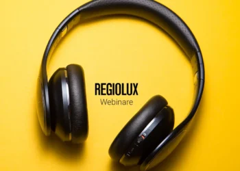 Regiolux Webinare 2025