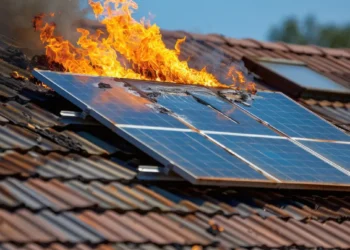 Seminar-Tipp: Brandschutz für PV-Anlagen und Batteriespeicher