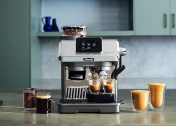 Smarte Kaffeezubereitung mit der La Specialista Touch