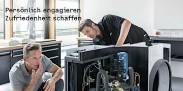 Stiebel Eltron Österreich sucht Servicetechniker:in