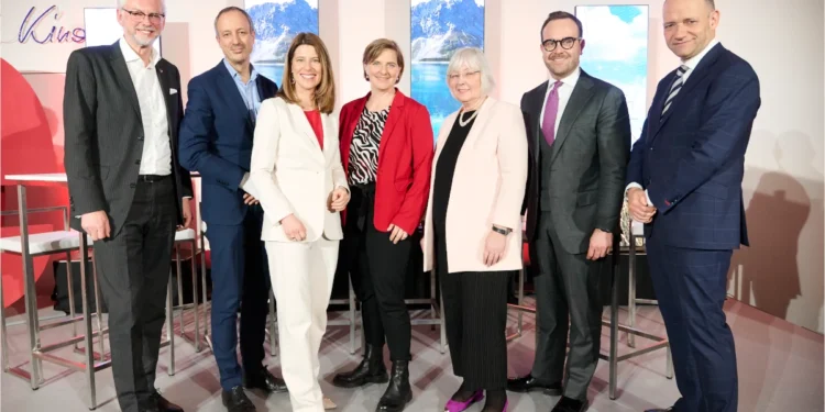 Trendforum Regierung muss E-Wirtschaft stärken