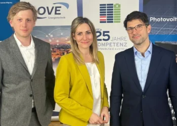 Energiewende: Österreich muss zum Speicherland 2.0 werden