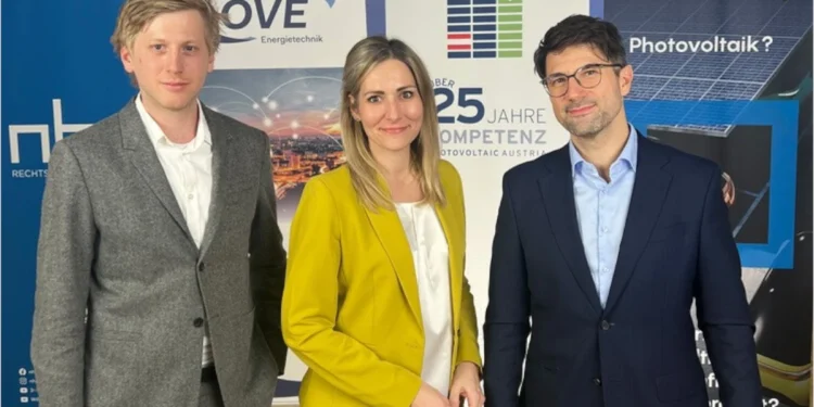 Energiewende: Österreich muss zum Speicherland 2.0 werden