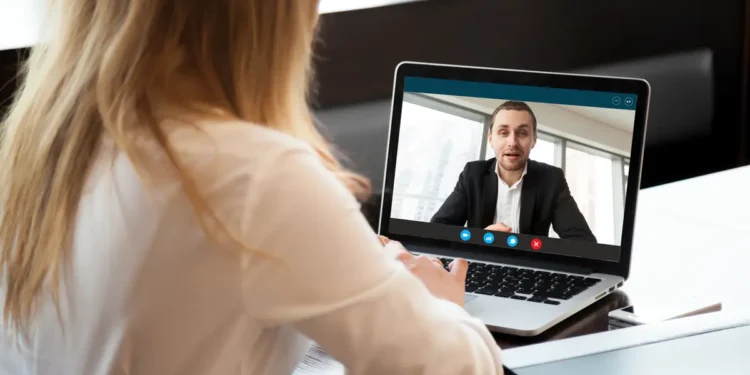 Virtuelle Verkaufsgespräche effizient und überzeugend führen