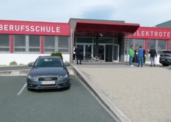 Berufsschule Oberwart