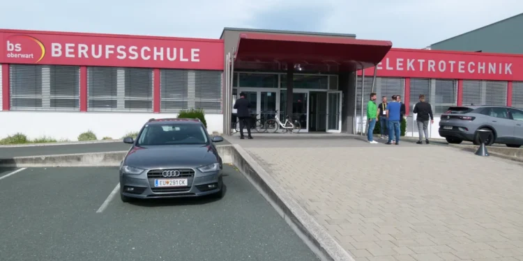 Berufsschule Oberwart