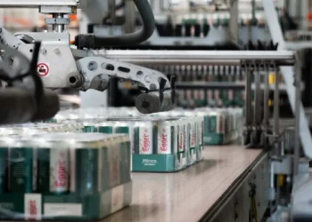 Egger Getränke sucht eine:n Elektrotechniker:in