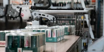 Egger Getränke sucht eine:n Elektrotechniker:in