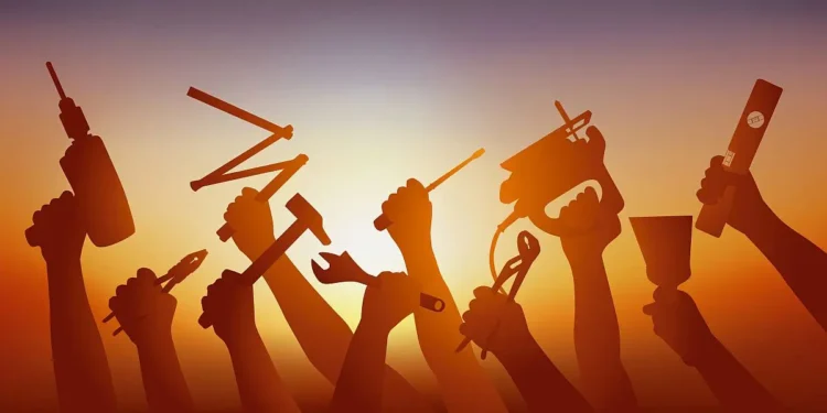 Handwerkerbonus 2025 startet am 1. März 2025