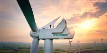 oekostrom AG sucht TechnikerIn für Betriebsführung von Wind- und PV-Anlagen