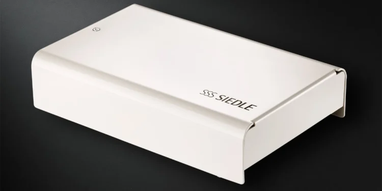 Siedle Secure Controller